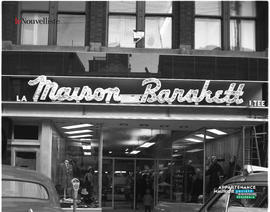 001 - Maison Barakett
