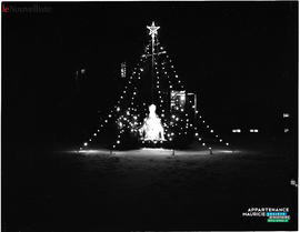 011 - Décorations de Noël