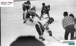 Joueurs de hockey