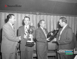 001 - Remise de prix