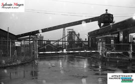 Usine Gulf
