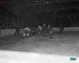 001 - Hockey