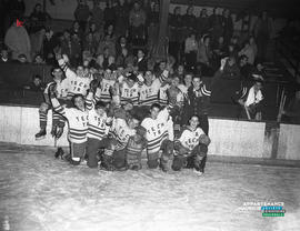 001 - Équipe de hockey