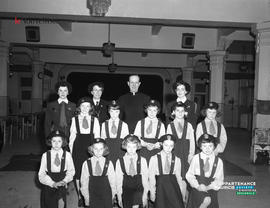001 - Groupe de Jeannettes