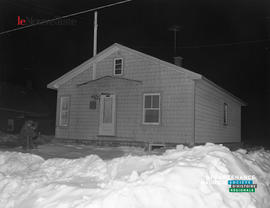 003 - Maison