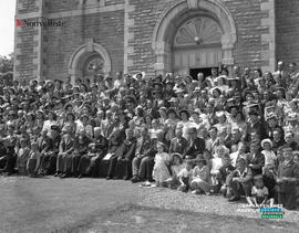 011 - Photo de groupe