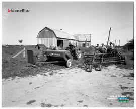 002 - Ferme