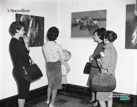 003 - Exposition