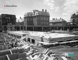 001 - Construction