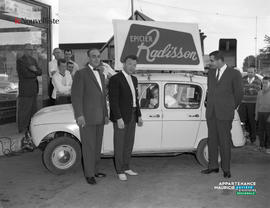 002 - Gagnant voiture