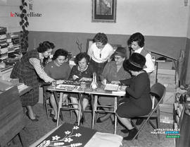 001 - Cours de bricolage
