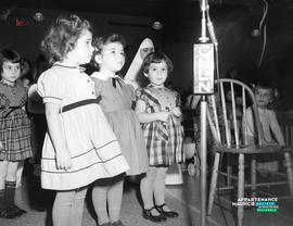 005 - Remise de cadeaux aux orphelins et orphelines