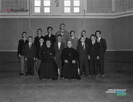 010 - Photo de groupe
