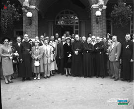 004 - Groupe de personnes