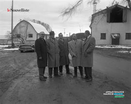 001 - Agronomes