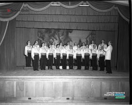 005 -Chorale