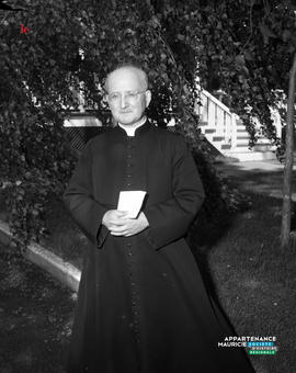 001 - Père Bergeron
