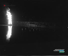 009 - Feu de joie