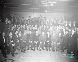 001 - Groupe de personnes