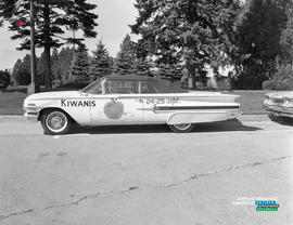 001 - Voiture