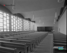 002 - Chapelle