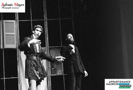 Pièce de théâtre