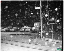 003 - Tempête de neige