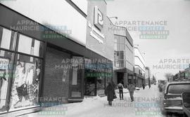 La Promenade de Shawinigan
