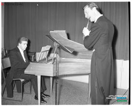 002 - Musiciens
