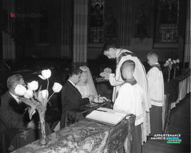 003 - Mariage Auger Noël