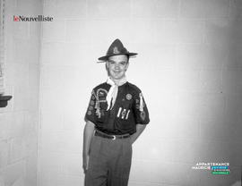 001 - Scout