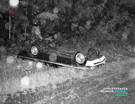 001 - Accident
