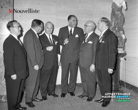 002 - Groupe de personnes