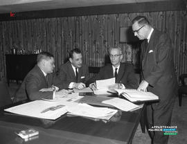 002 - Comité de crédit Desjardins
