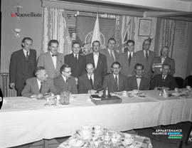 006 - Club Richelieu membres