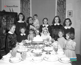 001 - Première communion