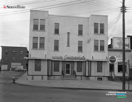 007 - Taverne Continentale