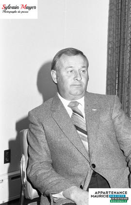 Lorenzo Lafrenière