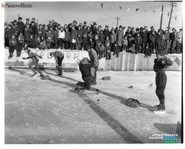 001 - Festival annuel de l'École
