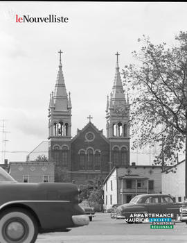 002 - Église St-Philippe