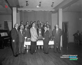 001 - Gagnant du bonspiel de la cité