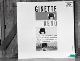005 - Album Ginette Reno
