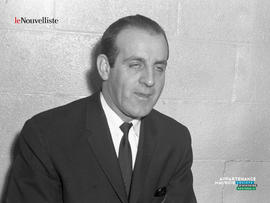 001 - Marcel Dubois