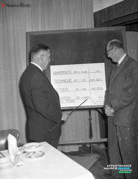 001 - Présentation