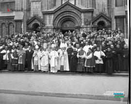 012 - Religieux
