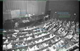 Assemblée des étudiants (grève)