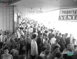 023 - Foule