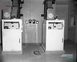 006 - Reportage sur l'usine de filtration