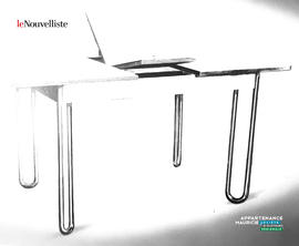 003 - Table