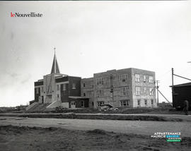 006 - Église Ste-Croix